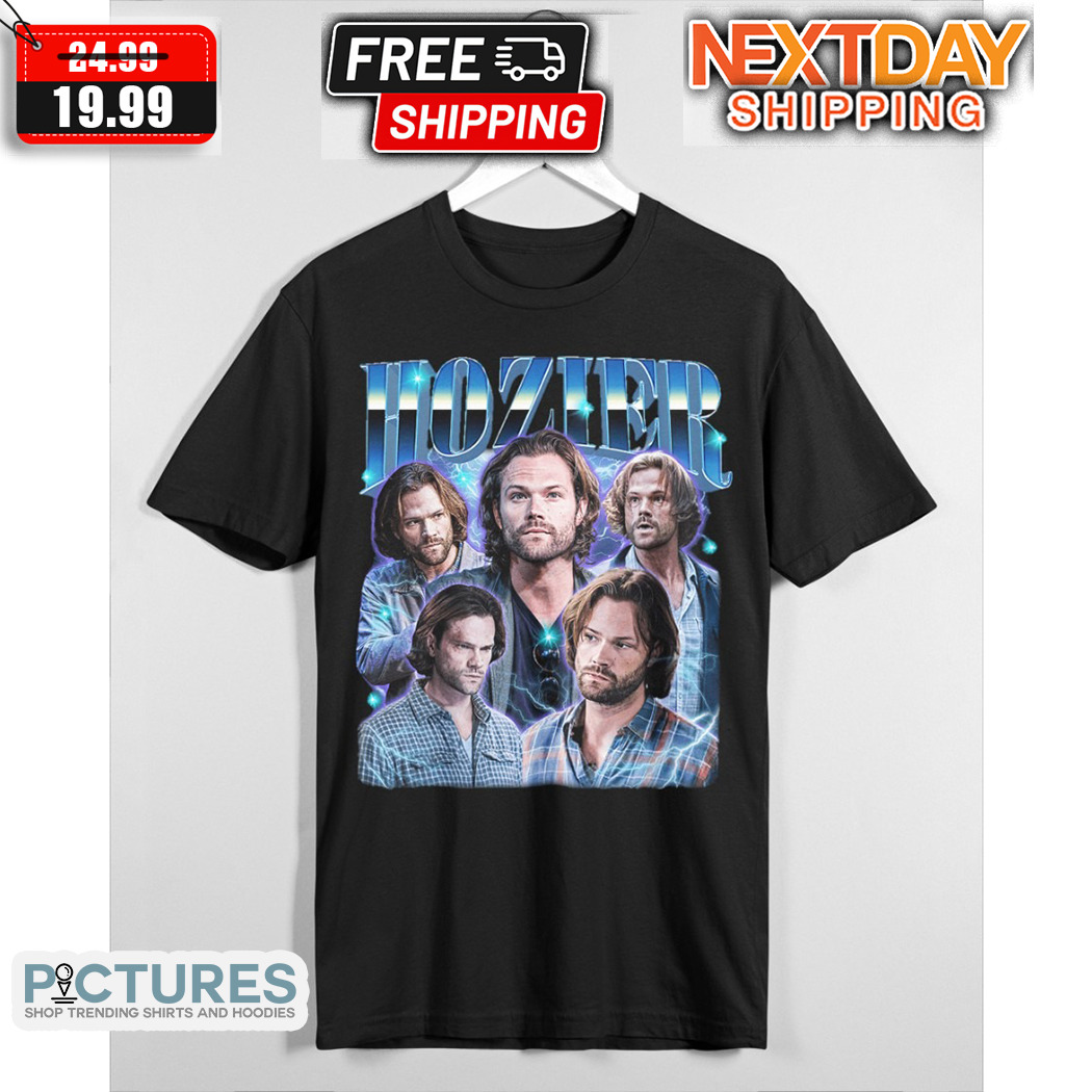 Hozier Vintage Shirt