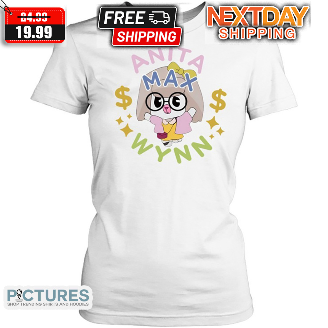 Anita Max Wynn Shirt