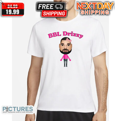 BBL Drizzy Shirt