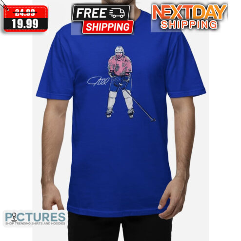 JT Miller Silovs Pink Shirt