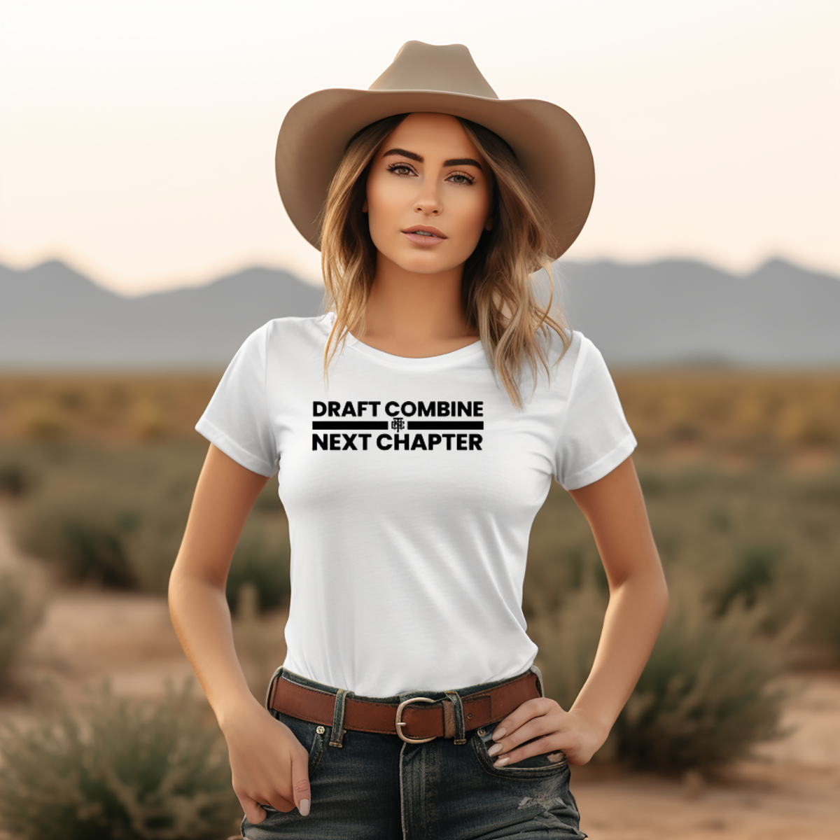 Draft Combine Next Chapter Season 10 Shirt Draft Combine Next Chapter Season 10 Shirt