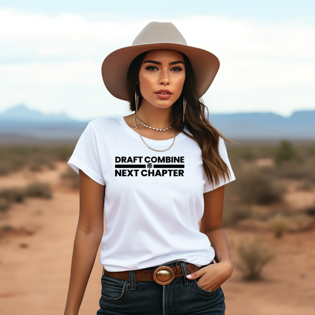 Draft Combine Next Chapter Season 10 Shirt Draft Combine Next Chapter Season 10 Shirt