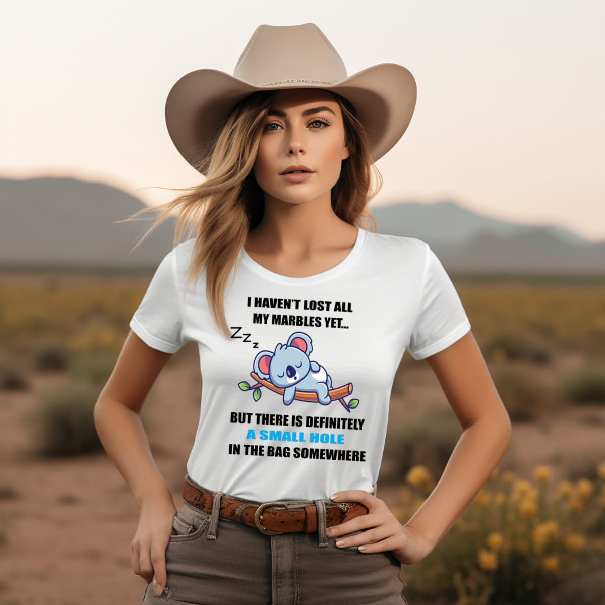 Goala I Havent Lost All My Marbles Yet But There Is Definitely A Small Hole In The Bag Somewhere Shirt Goala I Havent Lost All My Marbles Yet But There Is Definitely A Small Hole In The Bag Somewhere Shirt