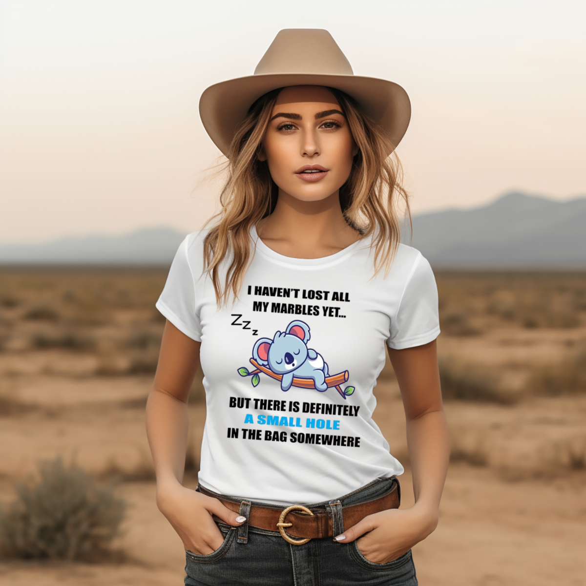 Goala I Havent Lost All My Marbles Yet But There Is Definitely A Small Hole In The Bag Somewhere Shirt Goala I Havent Lost All My Marbles Yet But There Is Definitely A Small Hole In The Bag Somewhere Shirt