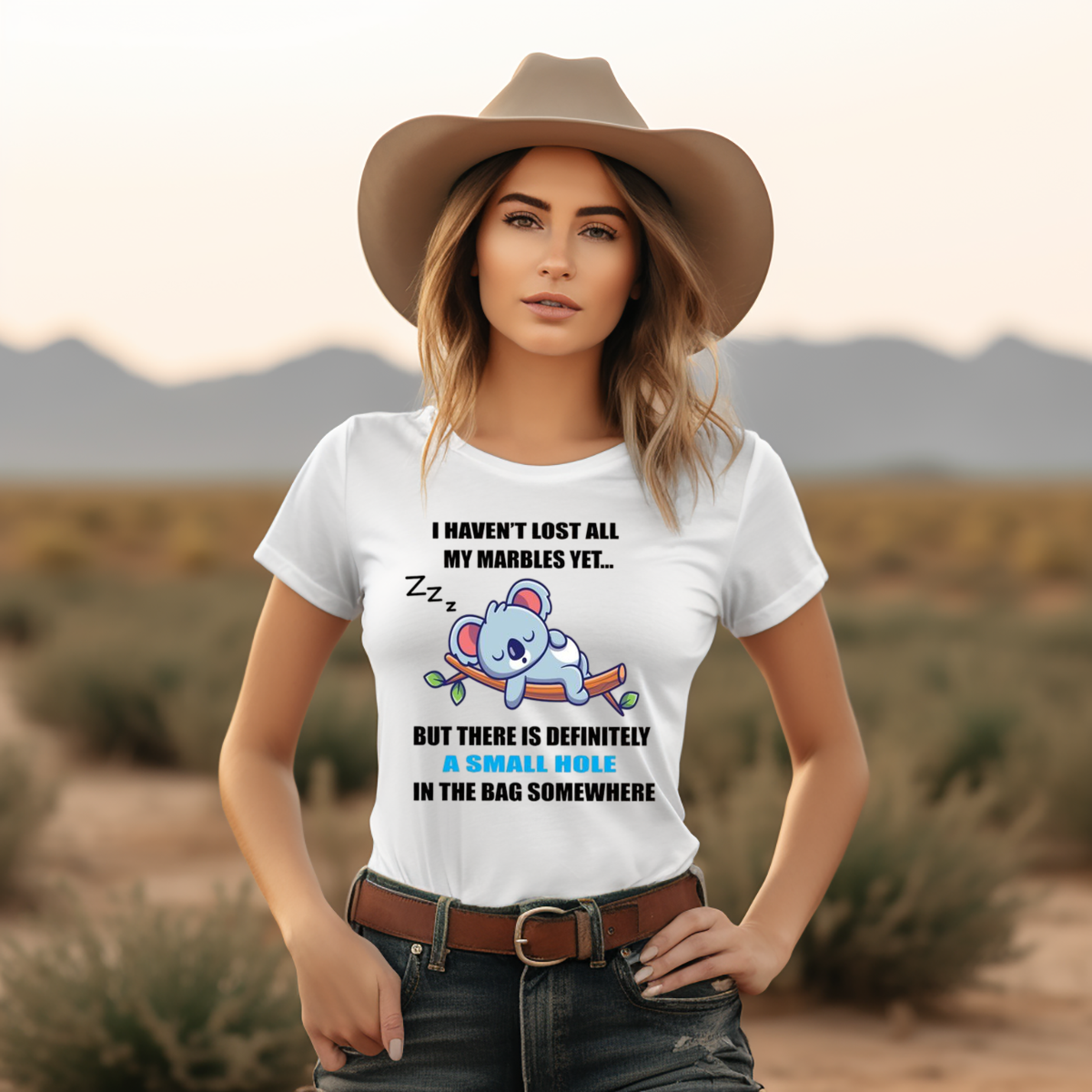 Goala I Havent Lost All My Marbles Yet But There Is Definitely A Small Hole In The Bag Somewhere Shirt Goala I Havent Lost All My Marbles Yet But There Is Definitely A Small Hole In The Bag Somewhere Shirt