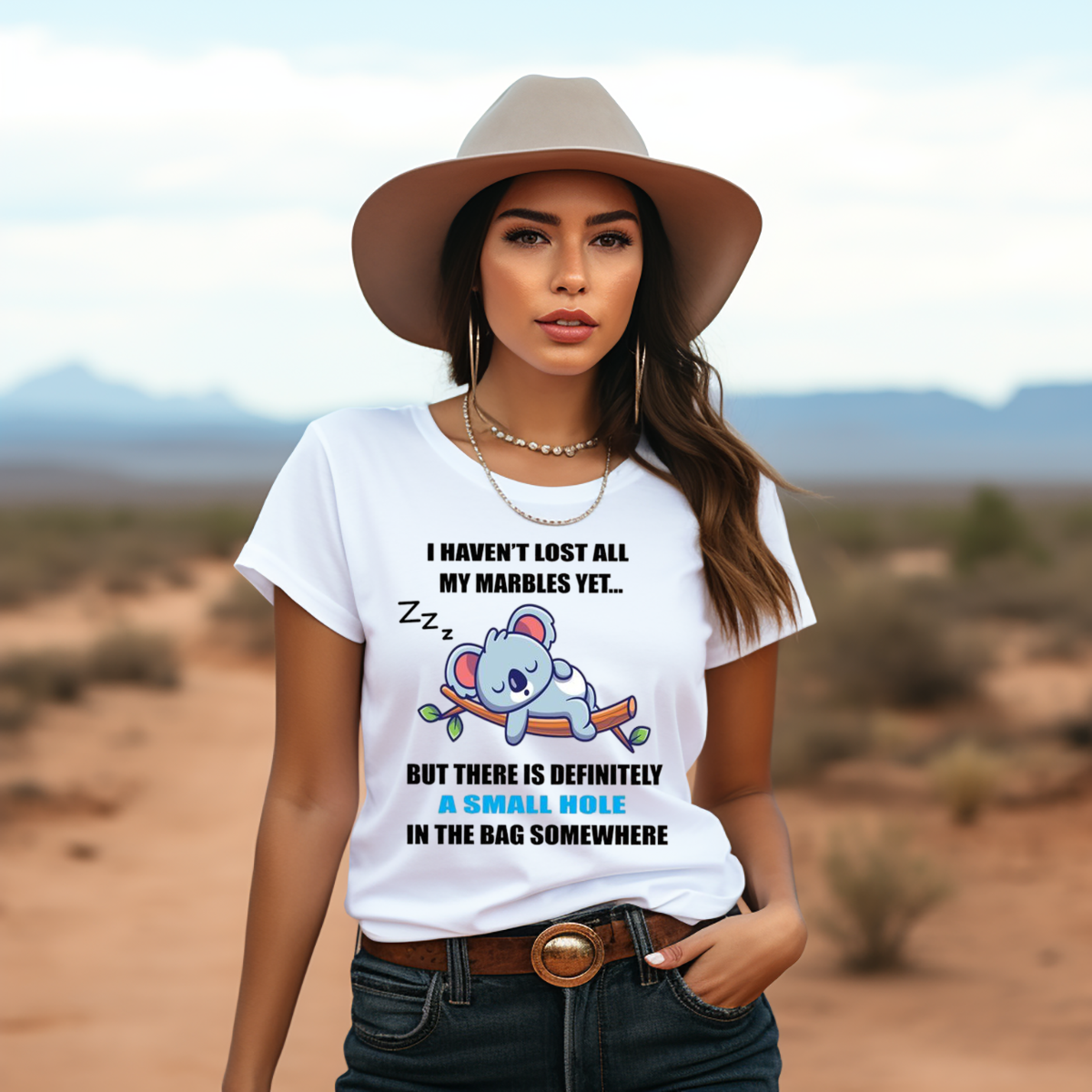 Goala I Havent Lost All My Marbles Yet But There Is Definitely A Small Hole In The Bag Somewhere Shirt Goala I Havent Lost All My Marbles Yet But There Is Definitely A Small Hole In The Bag Somewhere Shirt