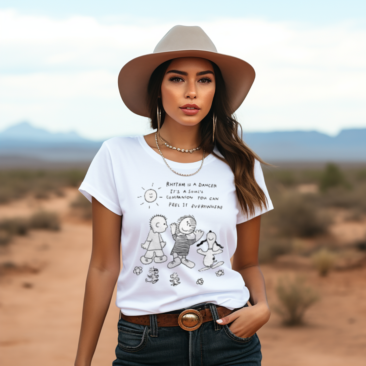 Rhythm Is A Dancer It Is A Souls Companion You Can Feel It Everywhere Shirt Rhythm Is A Dancer It Is A Souls Companion You Can Feel It Everywhere Shirt