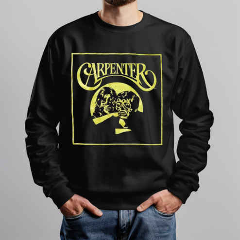Skeleton Carpenter Shirt