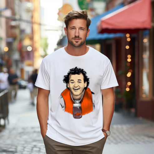 What About Bill Murray Shirt