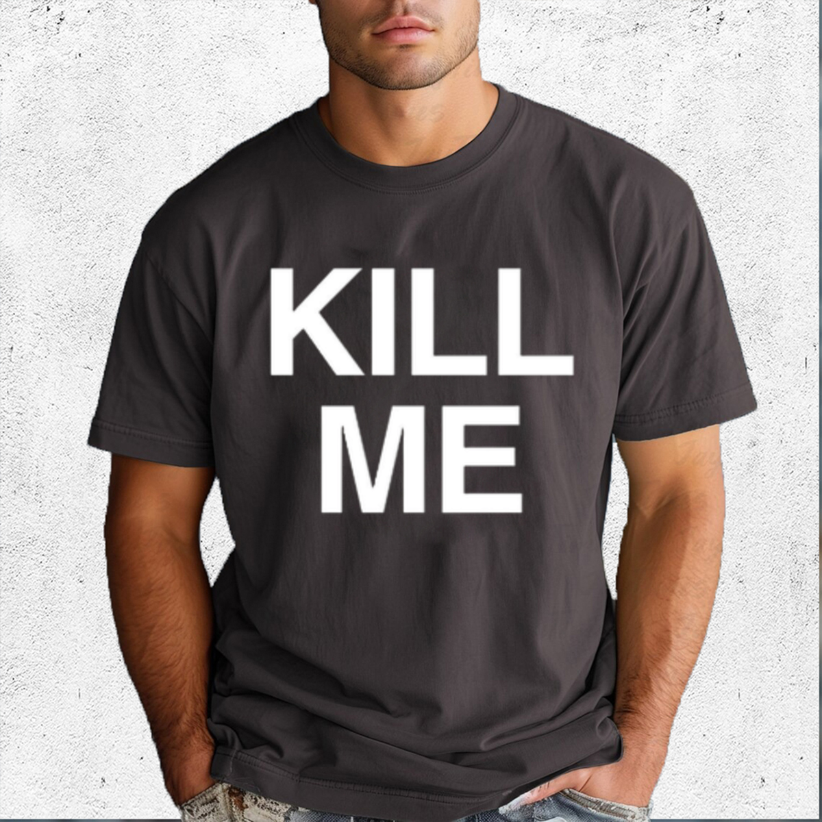 Destructiondxll Kill Me Shirt