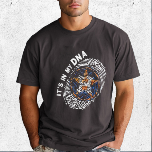 Astros Jose Altuve It Is In My DNA Shirt