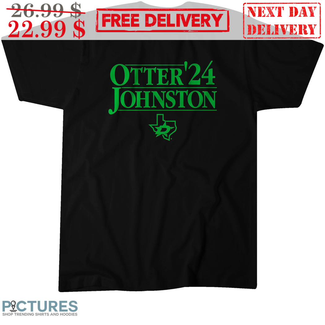 Otter'24 Johnston Shirt