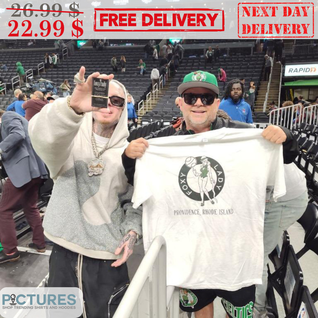 Foxy Lady Providence Rhode Island 2024 Shirt Foxy Lady Providence Rhode Island 2024 Shirt