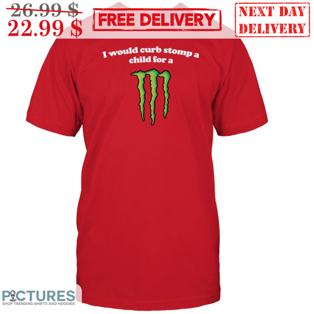 I Would Curb Stomp A Child For A Marlboro 2024 Shirt