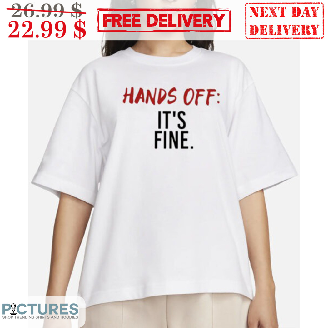 Serenay Sarıkaya Hands Off Its Fine Shirt