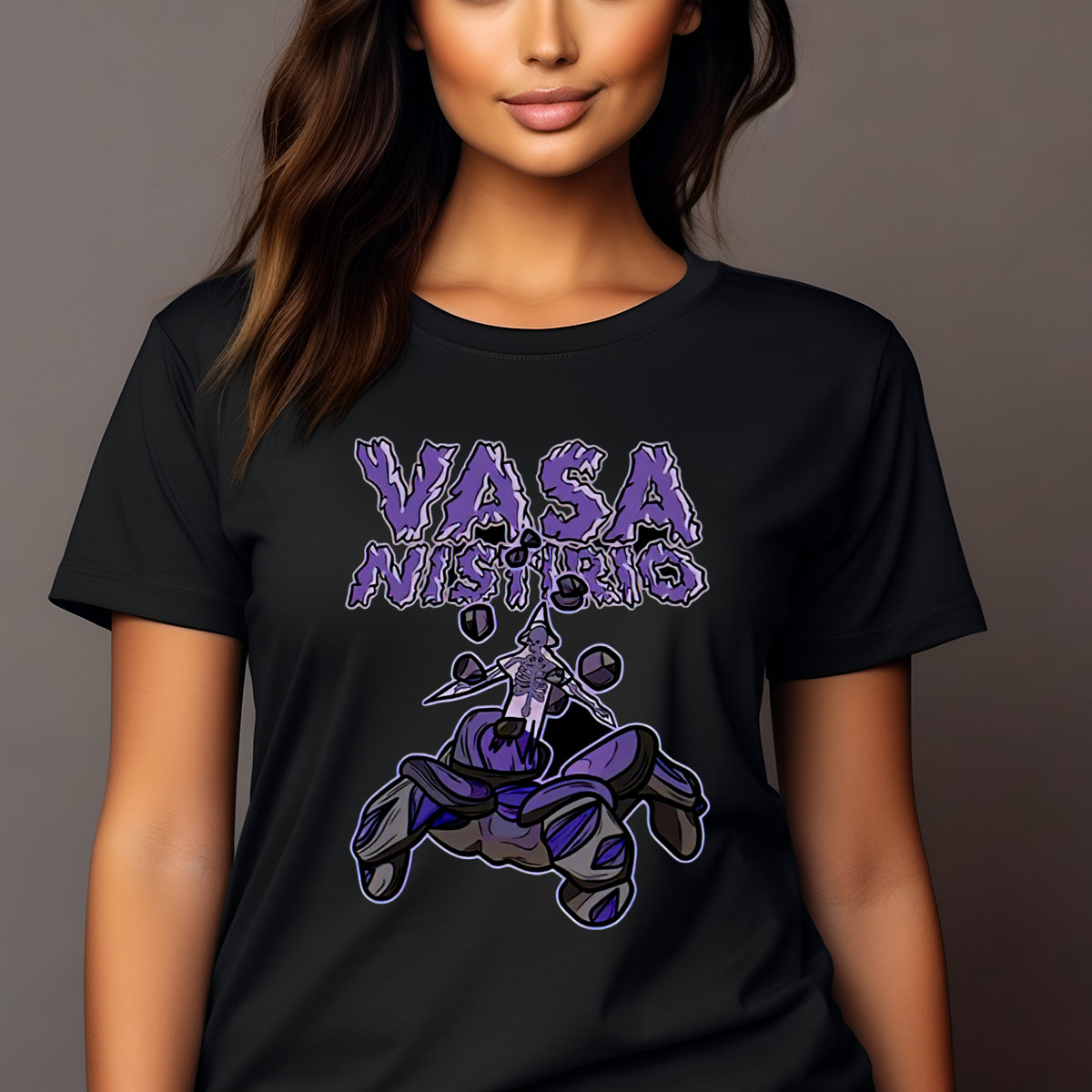 Vasa Nistirio Chambers of Xeric 2024 Shirt