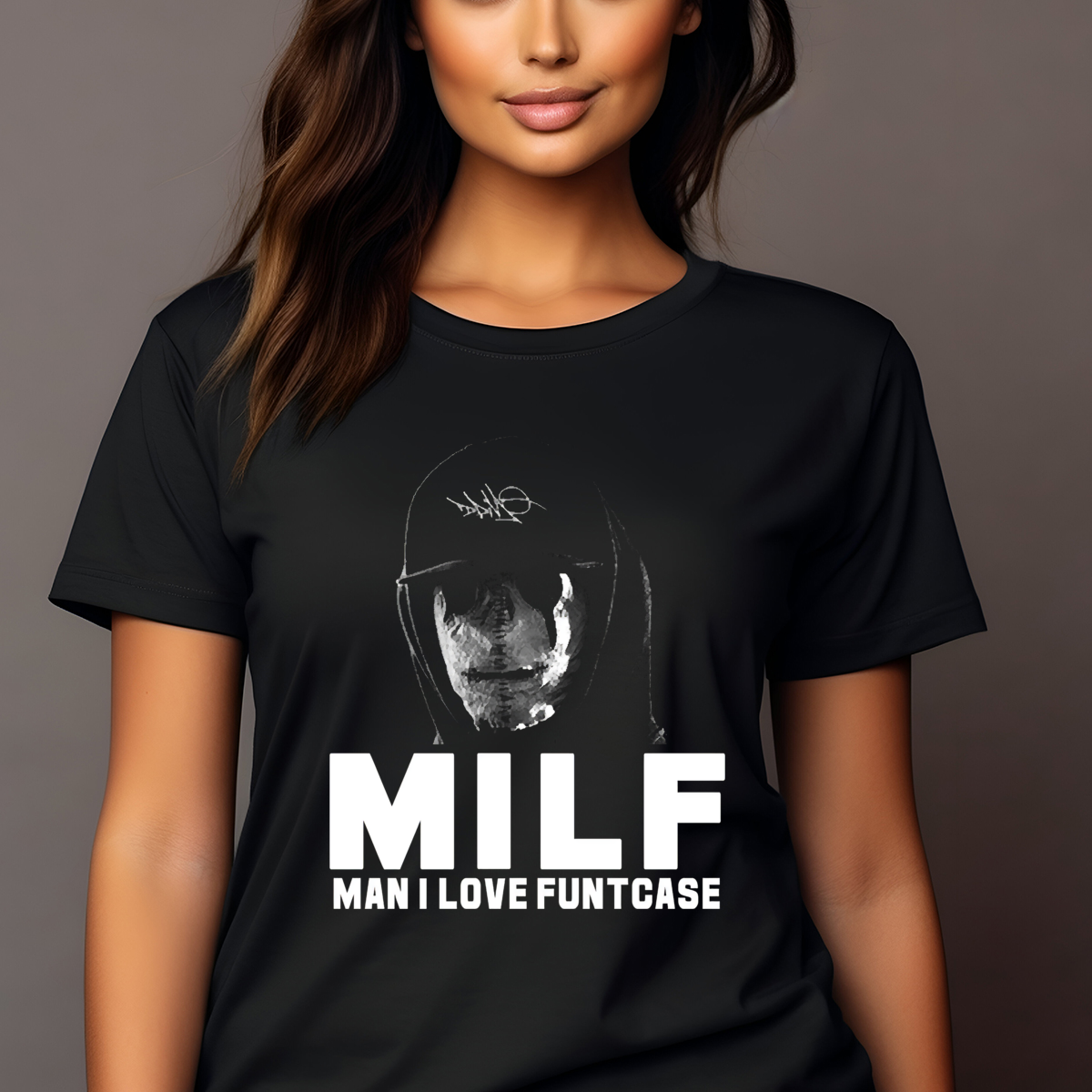MILF Man I Love Funtcase Shirt