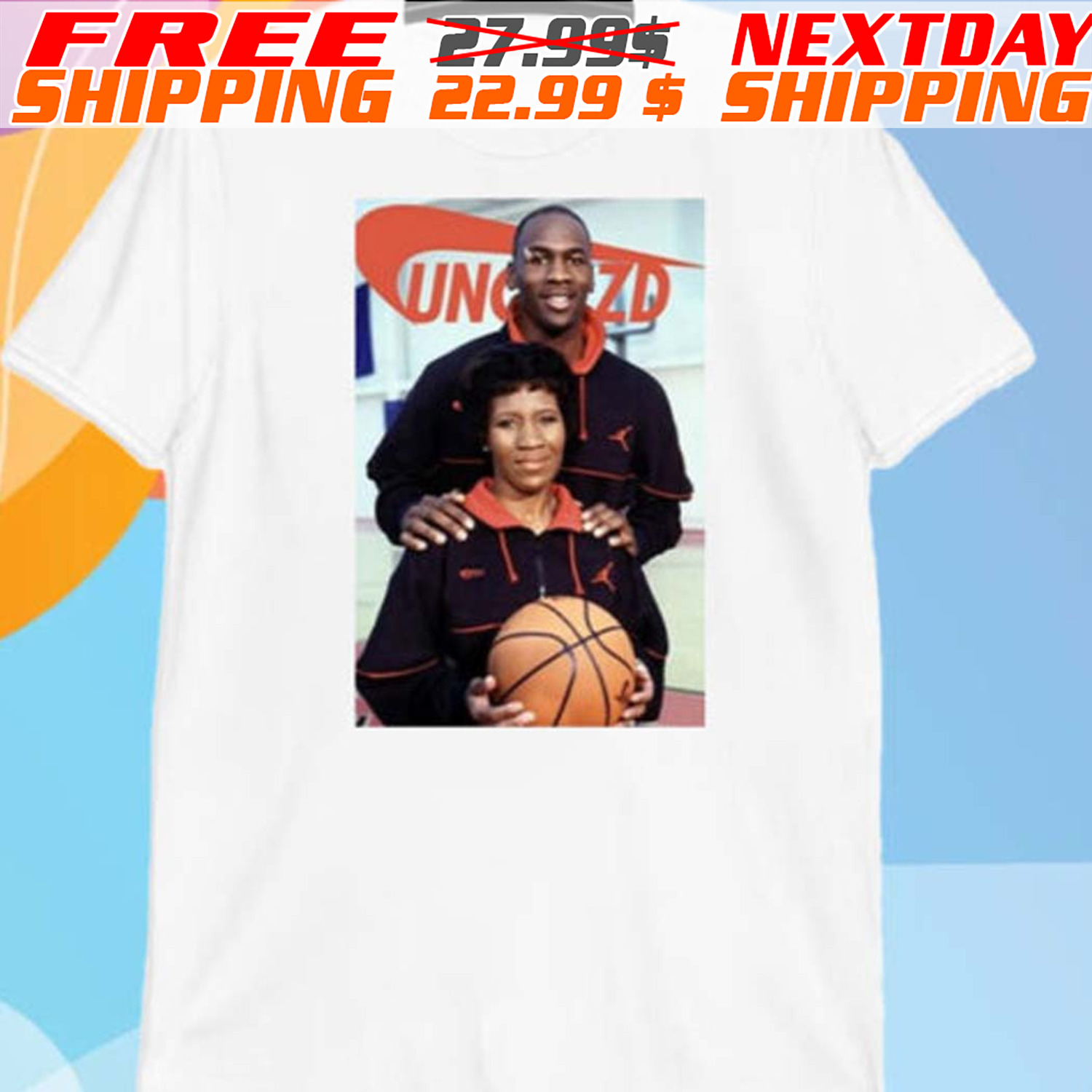 Uncivilized Mother’s Day Shirt