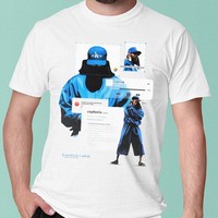 Danny Pleckham Euphoria Shirt