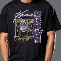 Kane Brown X Sacramento Kings Fanatics Branded_