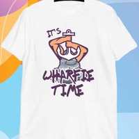 It’s Wharfie Time Shirt