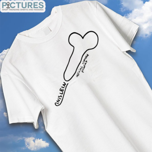 Inislein Official Licensed Product Shirt