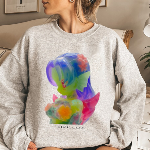 Kikillopieces Store Ikada Shirt