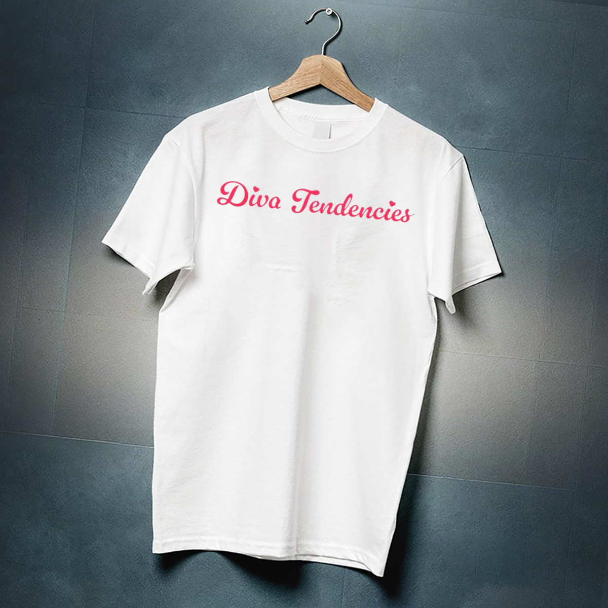 Diva Tendencies Shirt