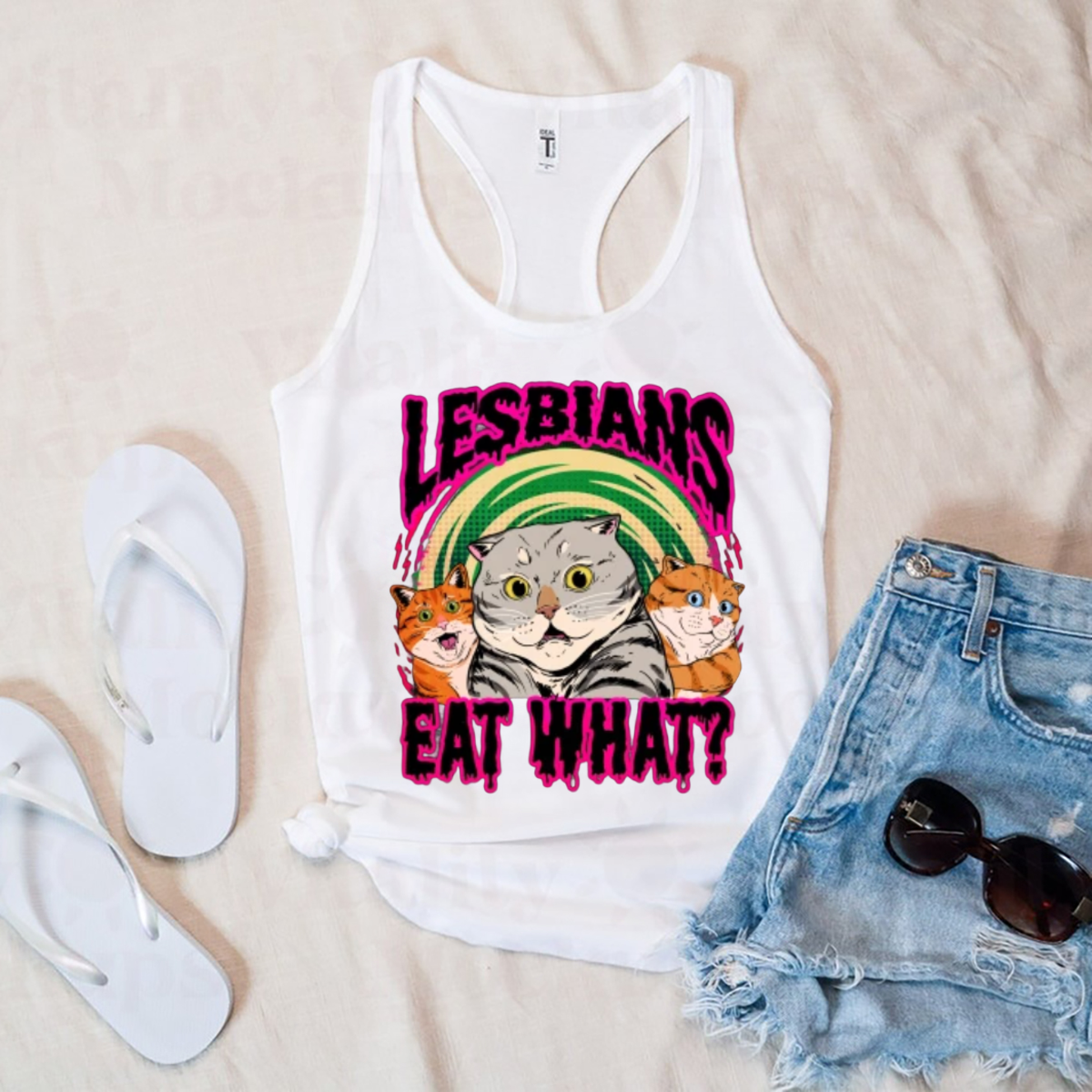 Cat Lesbians Eat What Shirt Cat Lesbians Eat What Shirt