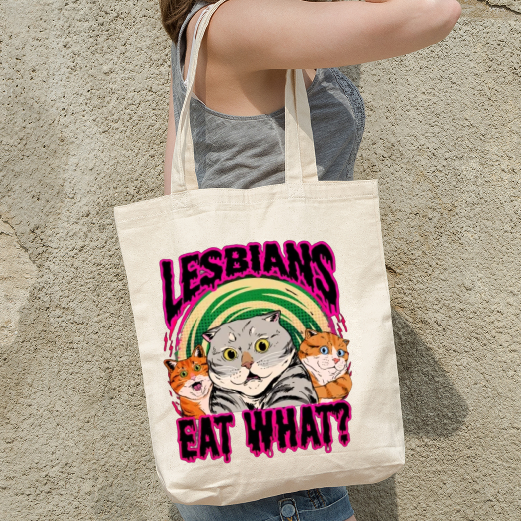 Cat Lesbians Eat What Shirt Cat Lesbians Eat What Shirt