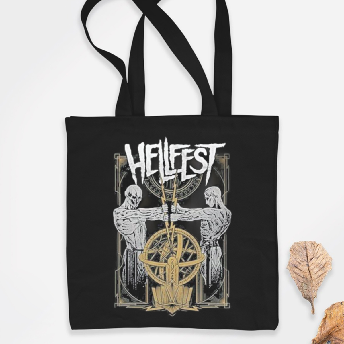 Hellfest Divine Thunder Homme 2024 Shirt Hellfest Divine Thunder Homme 2024 Shirt