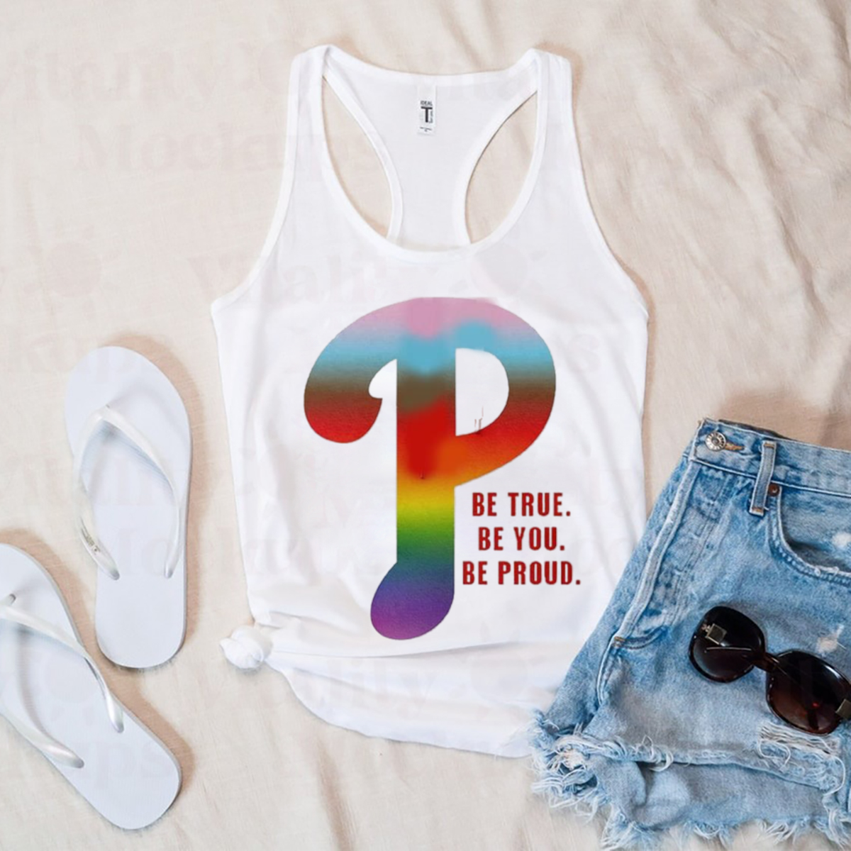 Philadelphia Phillies Be True Be You Be Proud Happy Pride Month Shirt Philadelphia Phillies Be True Be You Be Proud Happy Pride Month Shirt