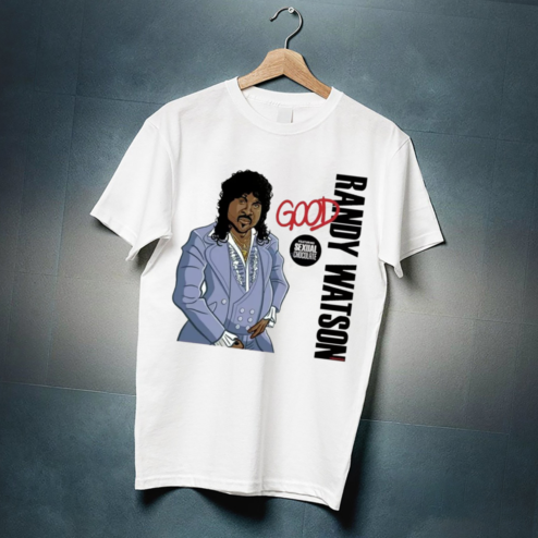 Randy Watson Good Featuring Sexual Chocolate Shirt