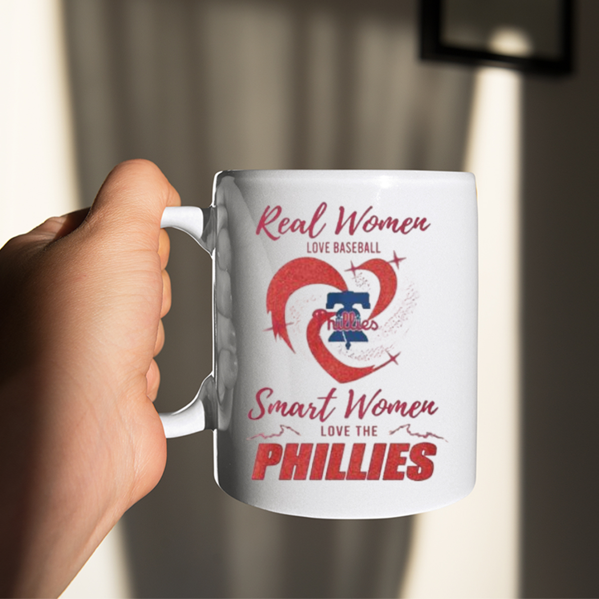 Real Women Love Baseball Smart Women Love The Philadelphia Phillies 2024 Shirt Real Women Love Baseball Smart Women Love The Philadelphia Phillies 2024 Shirt