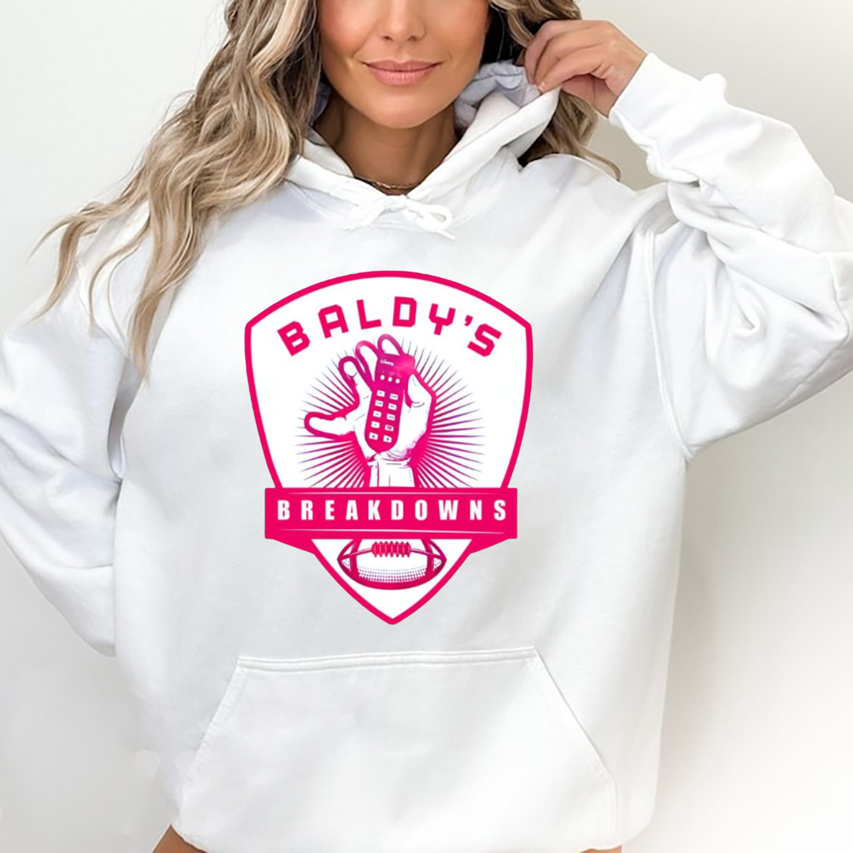 Brian Baldinger Baldys Breakdowns Shirt Brian Baldinger Baldys Breakdowns Shirt