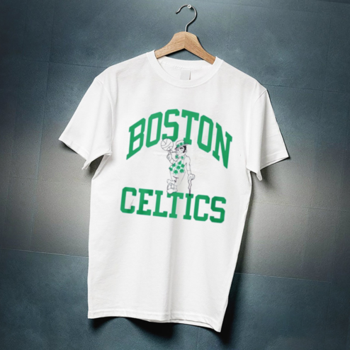 Jayson Tatum Boston Celtics 2024 Shirt
