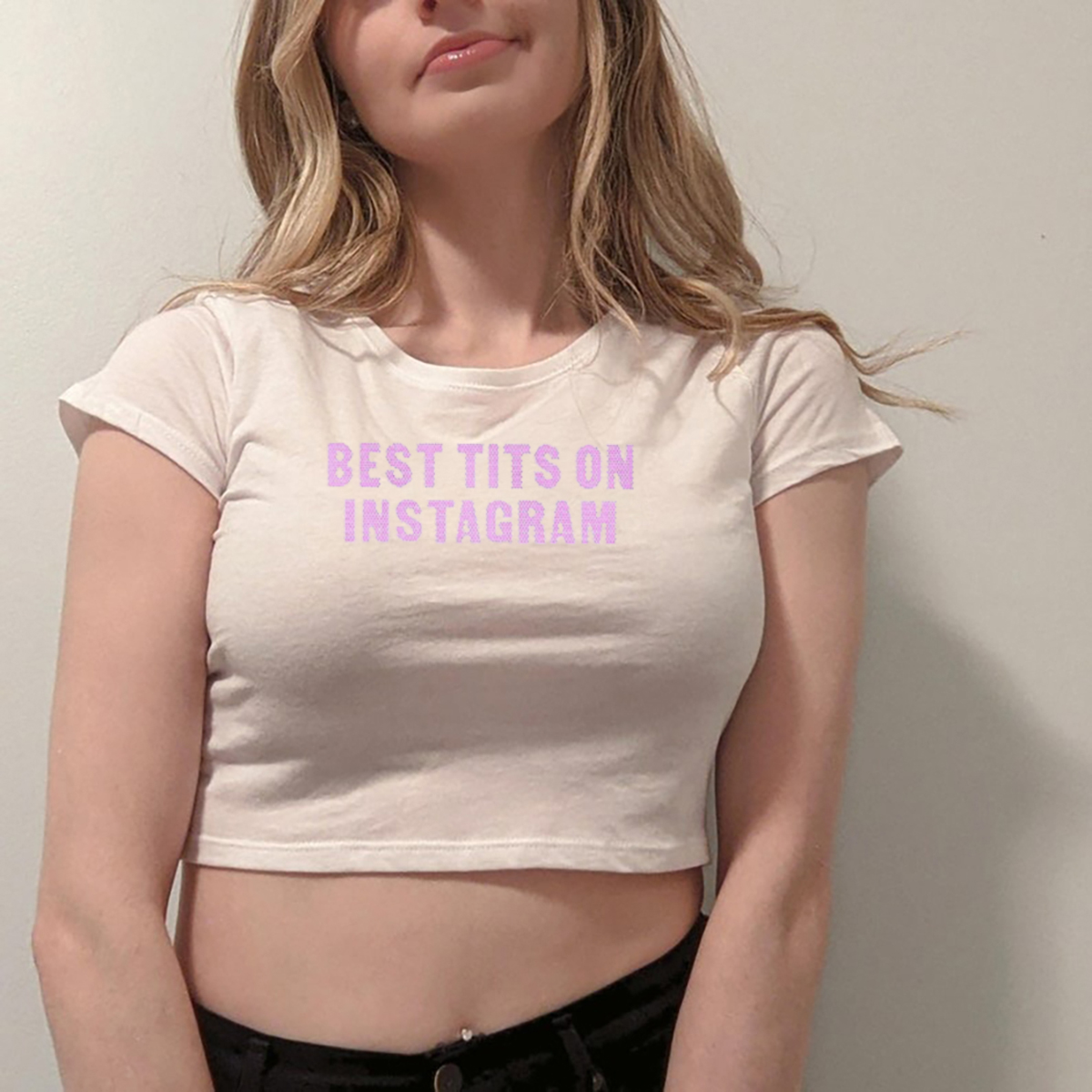 Megan Thee Stallion Best Tits Or Instagram Shirt - Picturestees Clothing LLC