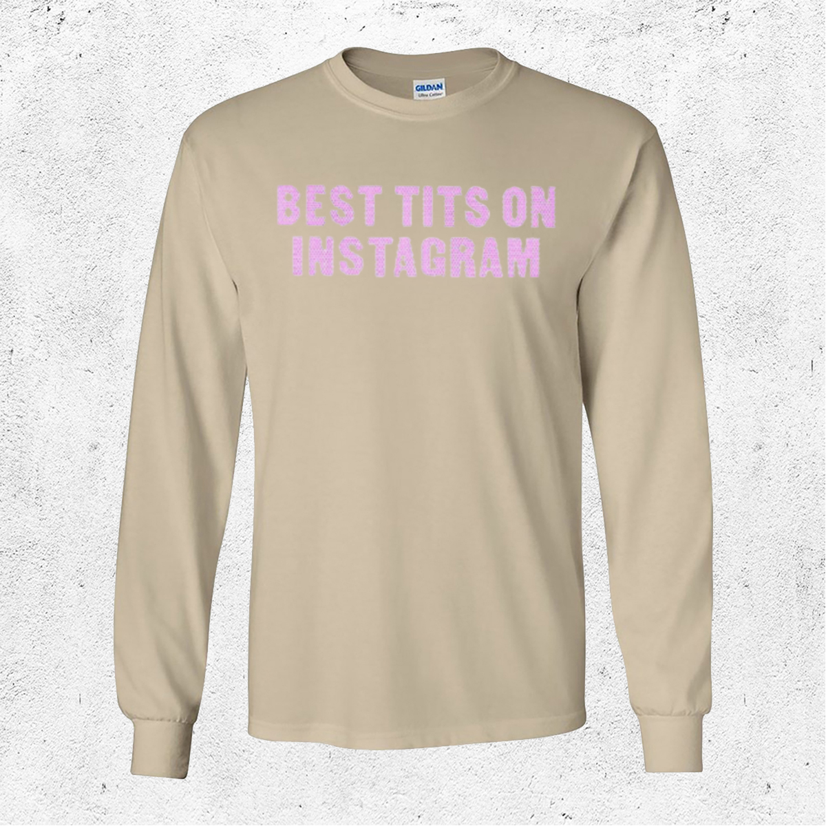 Megan Thee Stallion Best Tits Or Instagram Shirt - Picturestees Clothing LLC