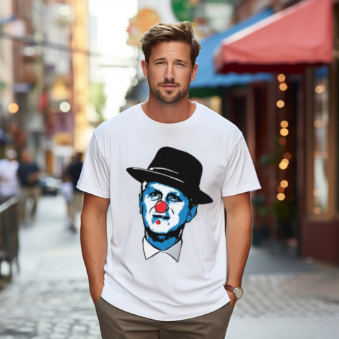 Michael Rapaport Clown 2024 Shirt