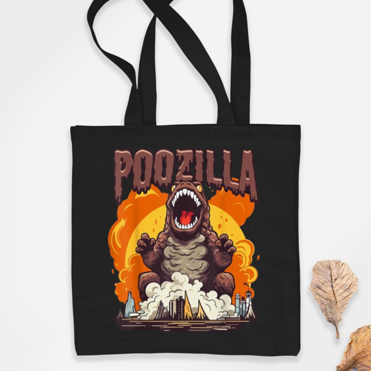 Godzilla Poozilla Explosive Monstrous Diarrhea Poop Shirt Godzilla Poozilla Explosive Monstrous Diarrhea Poop Shirt