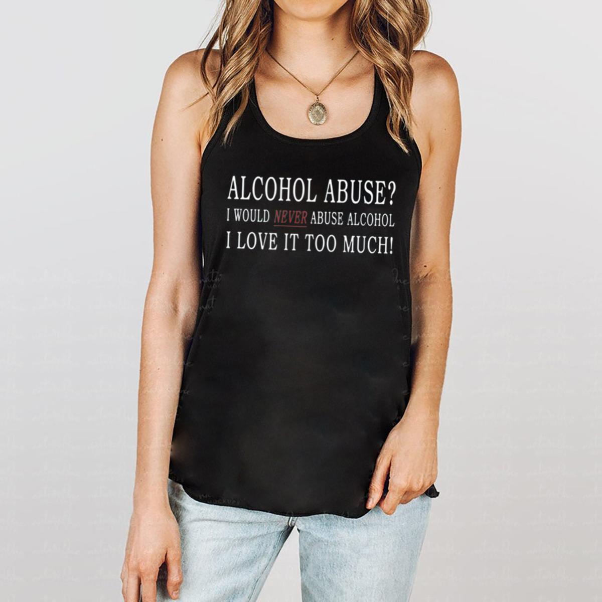 Alcohol Abuse I Would Never Abuse Alcohol I Love It Too Much Shirt Alcohol Abuse I Would Never Abuse Alcohol I Love It Too Much Shirt