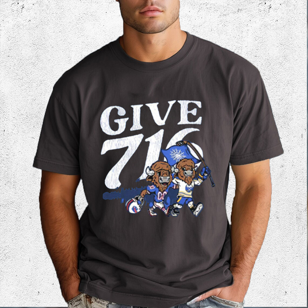 Bills Give 716 2024 Shirt