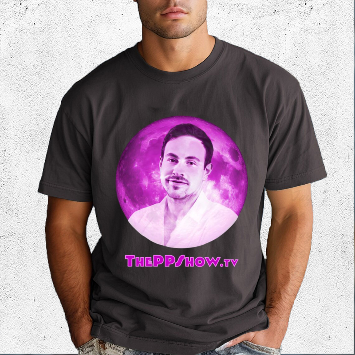 Ryan Cohen The PP Show TV Shirt