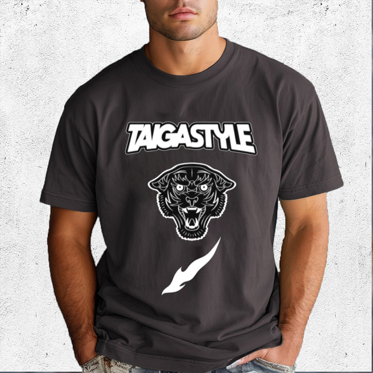 Lee Moriarty Taigastyle Shirt