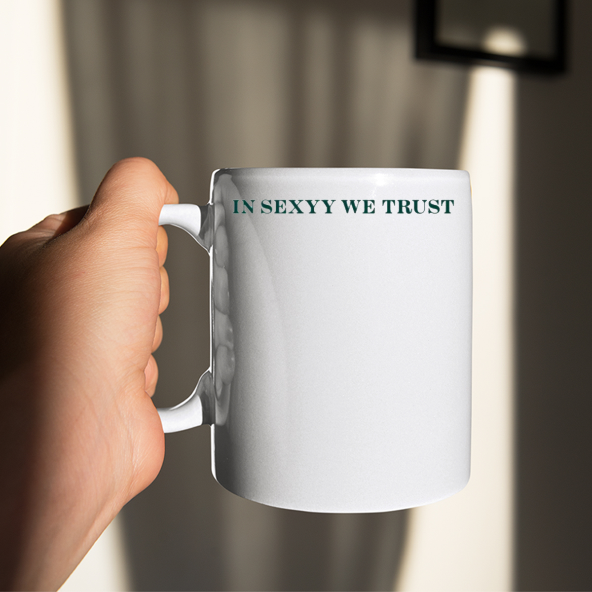 Sexyyred In Sexyy We Trust Shirt Sexyyred In Sexyy We Trust Shirt