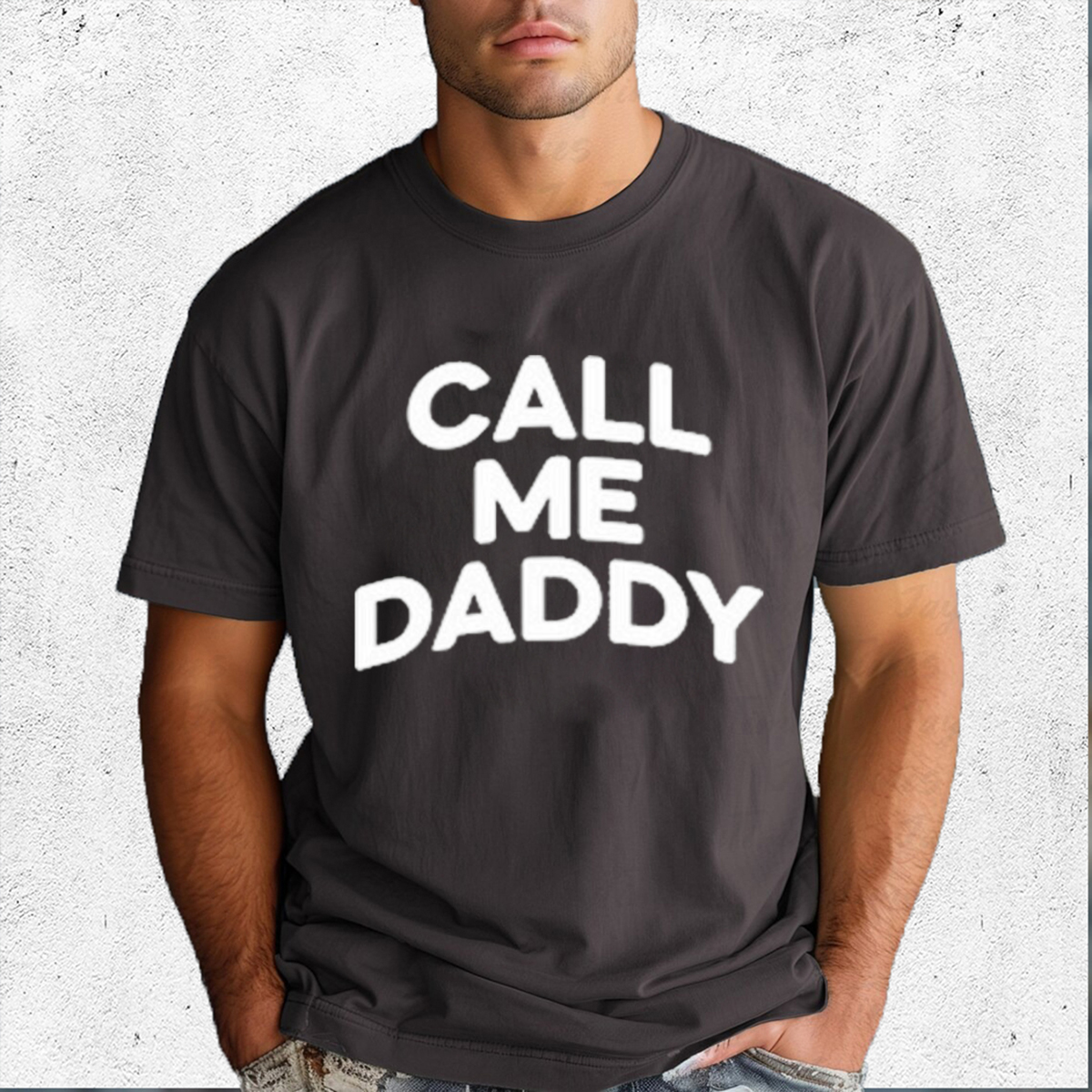 Andrew Tate Call Me Daddy 2024 Shirt - Picturestees Clothing LLC