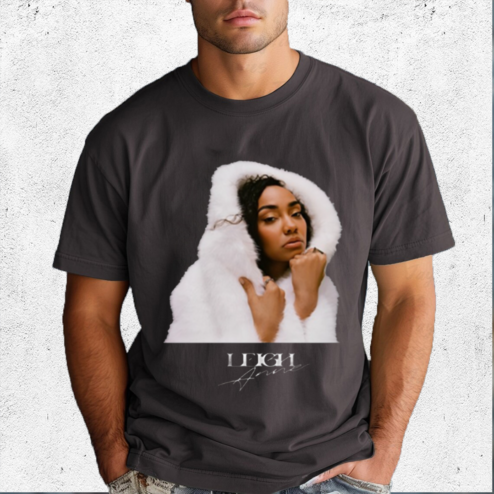 Leigh Anne Icon Shirt
