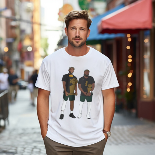 Celtics Championship Jayson Tatum 2024 Shirt