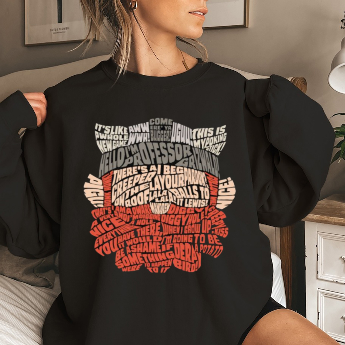 Yogscast Store Honeydew Quotes Shirt