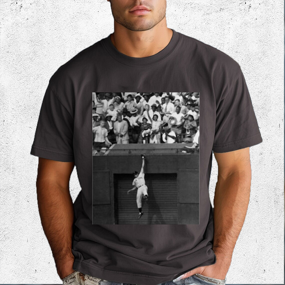 RIP Willie Mays Ridiculous Catches Ever Shirt